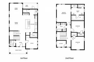 737 S Carroll Street, La Porte, TX 77571