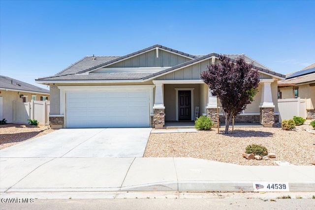 44539 Freer Way, Lancaster, CA 93536