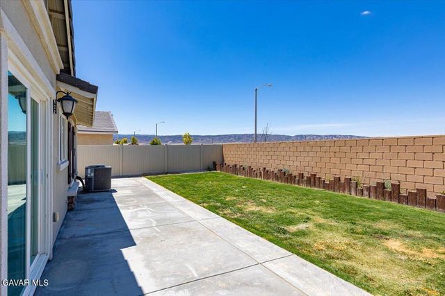 44539 Freer Way, Lancaster, CA 93536