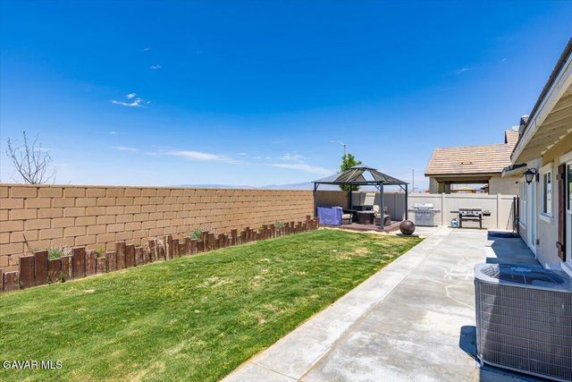 44539 Freer Way, Lancaster, CA 93536