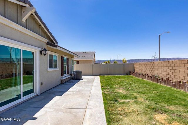 44539 Freer Way, Lancaster, CA 93536