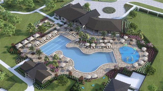 744 SUNSHOWER DRIVE, Lady Lake, FL 32159