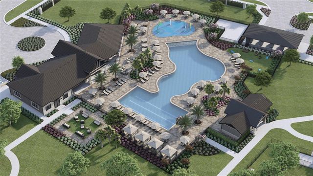 744 SUNSHOWER DRIVE, Lady Lake, FL 32159