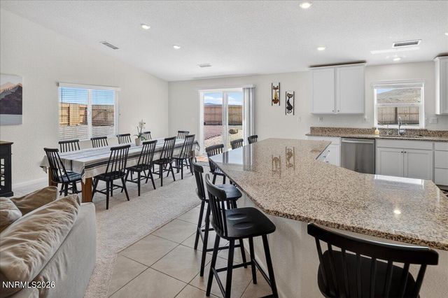 578 Pine Creek Circle, Dayton, NV 89403