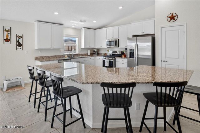 578 Pine Creek Circle, Dayton, NV 89403