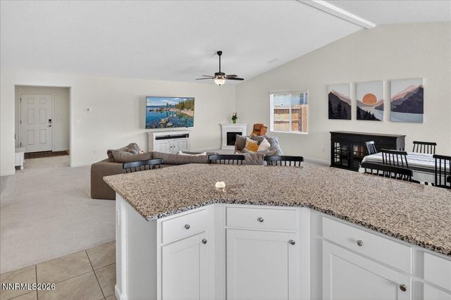 578 Pine Creek Circle, Dayton, NV 89403