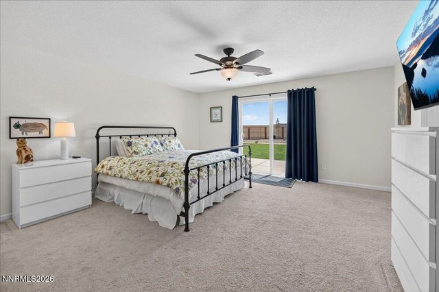 578 Pine Creek Circle, Dayton, NV 89403