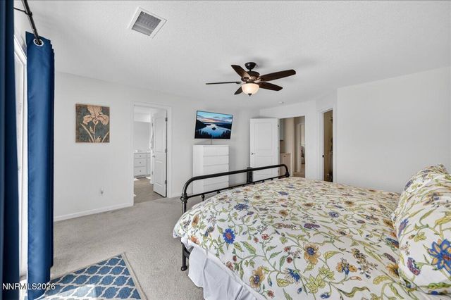 578 Pine Creek Circle, Dayton, NV 89403