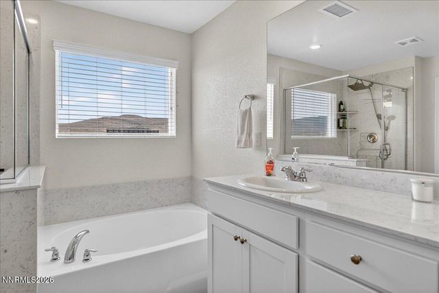 578 Pine Creek Circle, Dayton, NV 89403