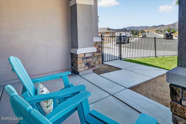 578 Pine Creek Circle, Dayton, NV 89403