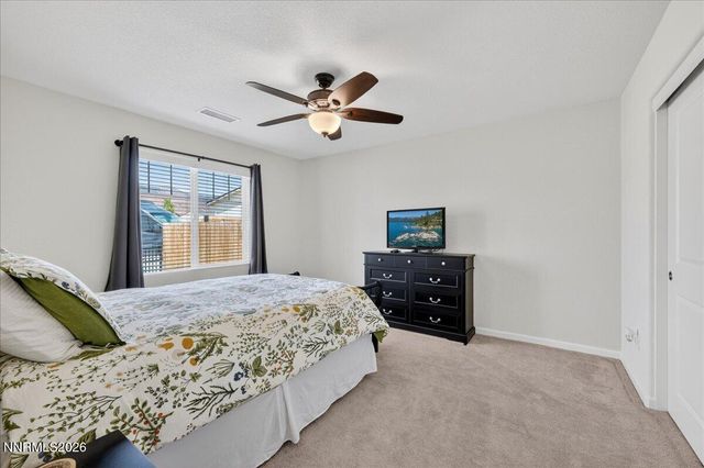578 Pine Creek Circle, Dayton, NV 89403