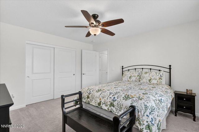 578 Pine Creek Circle, Dayton, NV 89403
