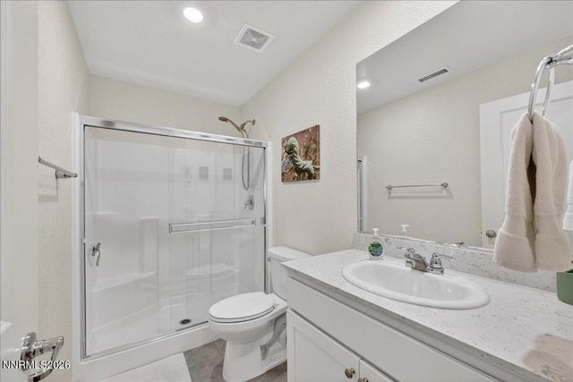 578 Pine Creek Circle, Dayton, NV 89403