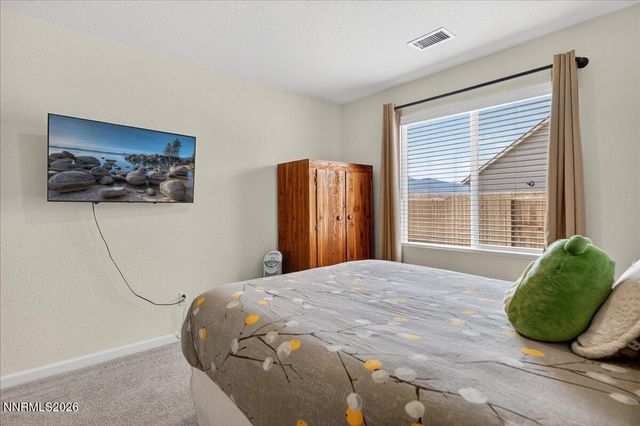 578 Pine Creek Circle, Dayton, NV 89403