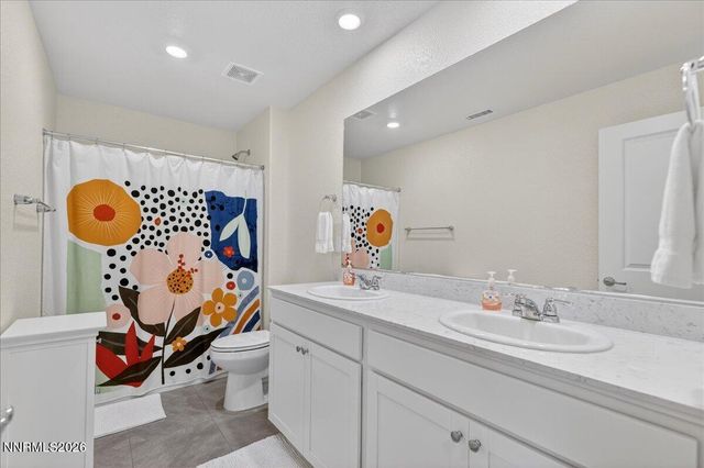 578 Pine Creek Circle, Dayton, NV 89403