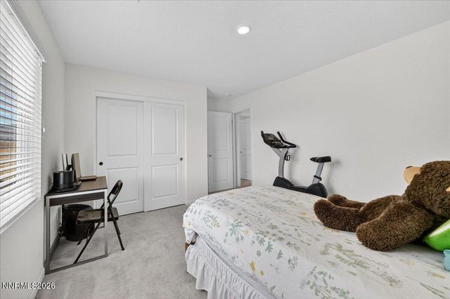 578 Pine Creek Circle, Dayton, NV 89403