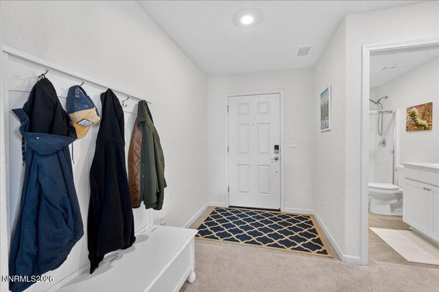 578 Pine Creek Circle, Dayton, NV 89403