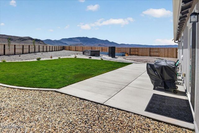 578 Pine Creek Circle, Dayton, NV 89403