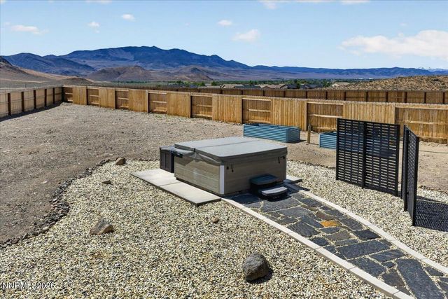 578 Pine Creek Circle, Dayton, NV 89403