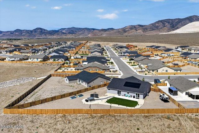 578 Pine Creek Circle, Dayton, NV 89403