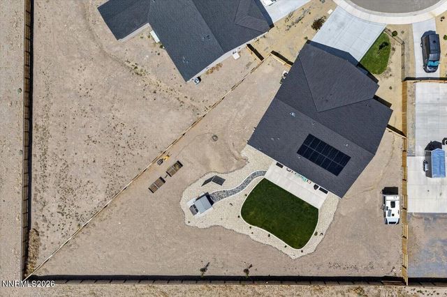 578 Pine Creek Circle, Dayton, NV 89403
