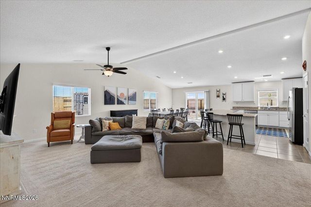 578 Pine Creek Circle, Dayton, NV 89403