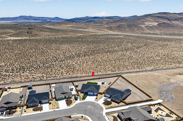 578 Pine Creek Circle, Dayton, NV 89403