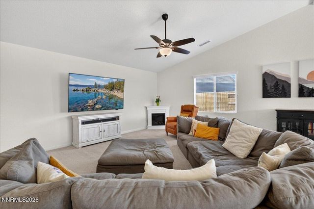 578 Pine Creek Circle, Dayton, NV 89403