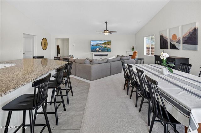 578 Pine Creek Circle, Dayton, NV 89403