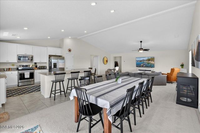 578 Pine Creek Circle, Dayton, NV 89403