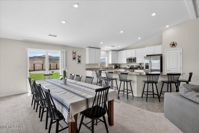 578 Pine Creek Circle, Dayton, NV 89403