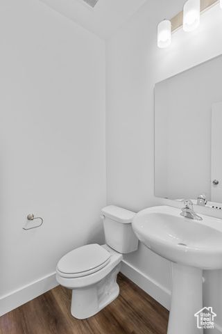 142 W 950 N #5, Brigham City, UT 84302