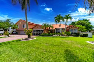 1652 SW Schleicher Lane, Port St Lucie, FL 34984