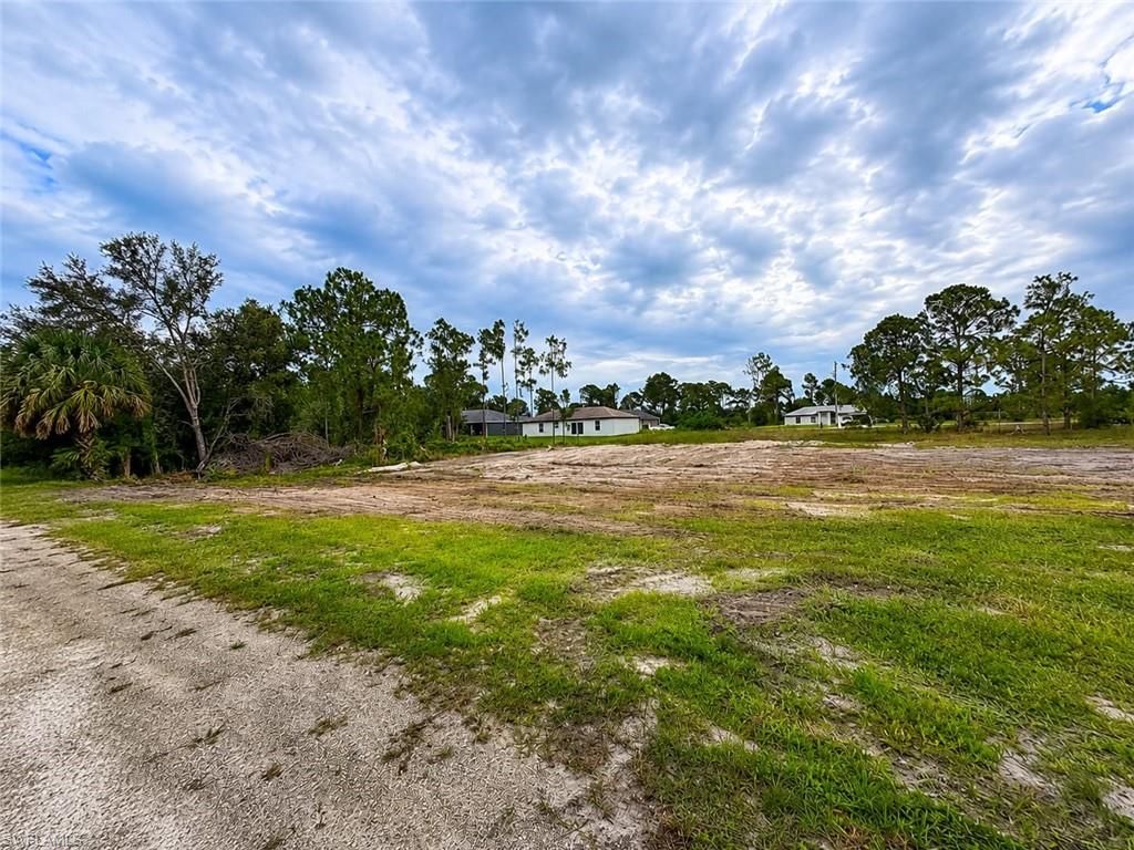 845 Dante AVE S, LEHIGH ACRES, FL 33974 — photo 4