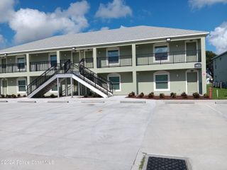 801 Angela Avenue 102, Rockledge, FL 32955