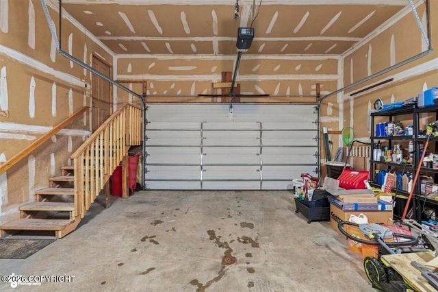 9990 E Puffin Drive, Palmer, AK 99645