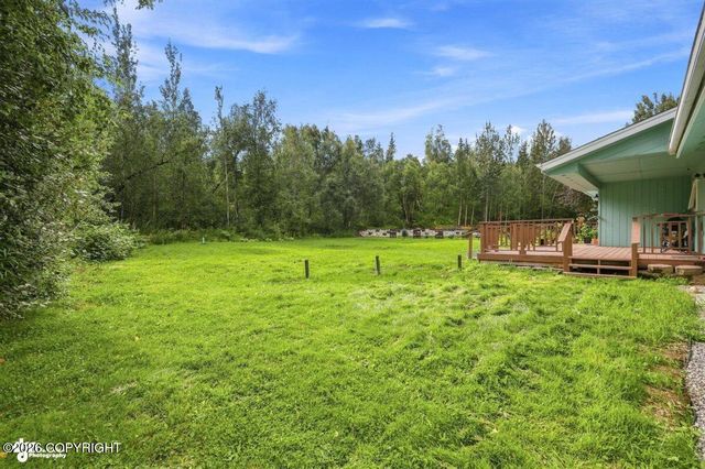 9990 E Puffin Drive, Palmer, AK 99645
