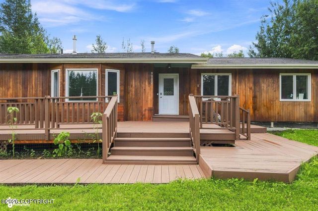 9990 E Puffin Drive, Palmer, AK 99645