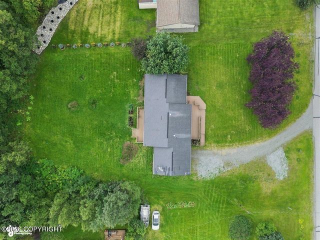 9990 E Puffin Drive, Palmer, AK 99645