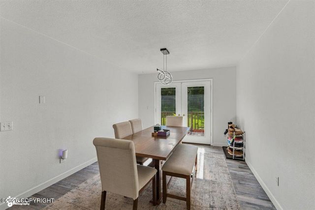 9990 E Puffin Drive, Palmer, AK 99645
