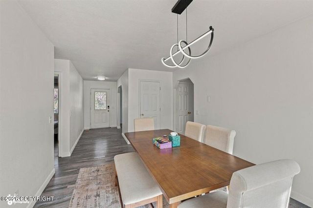 9990 E Puffin Drive, Palmer, AK 99645