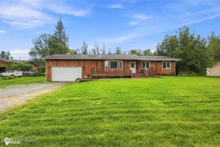 9990 E Puffin Drive, Palmer, AK 99645