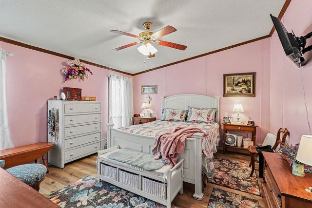 600 Peach Lane, Fremont, MI 49412