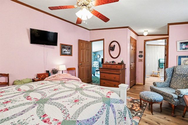 600 Peach Lane, Fremont, MI 49412