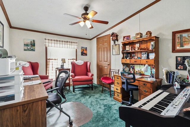 600 Peach Lane, Fremont, MI 49412