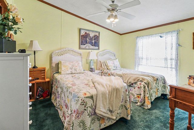 600 Peach Lane, Fremont, MI 49412