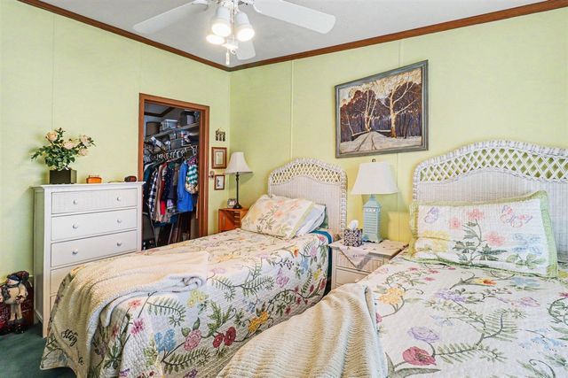 600 Peach Lane, Fremont, MI 49412