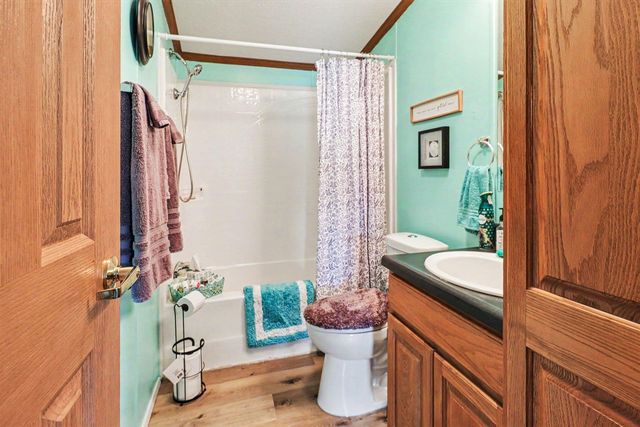 600 Peach Lane, Fremont, MI 49412