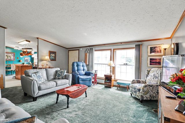 600 Peach Lane, Fremont, MI 49412