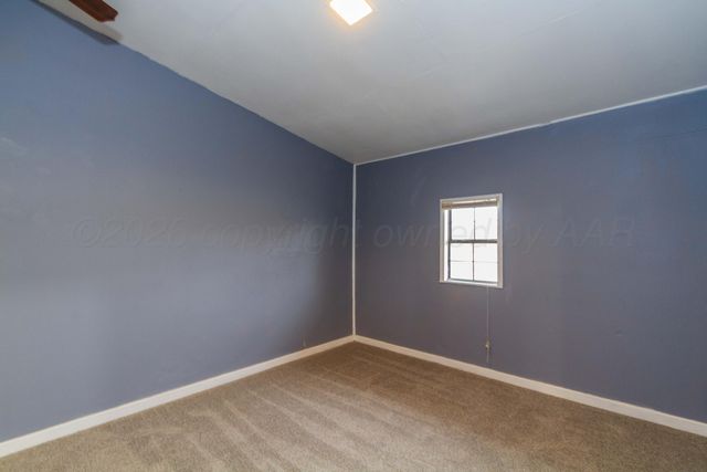 1117 W Seneca Lane, Pampa, TX 79065